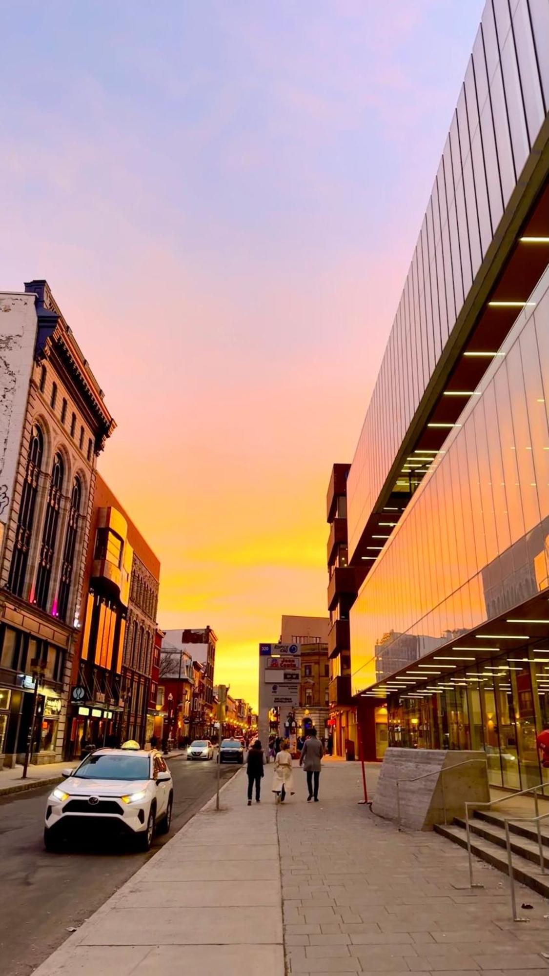 Initial - Monopoly - Centre-Ville De Quebec エクステリア 写真
